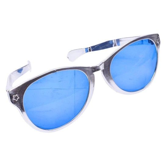 OCULOS FESTA 26,5X9CM 2858-000-01 CX480 OCULOS FESTA 26,5X9CM 2858-000-01 CX480
