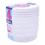 CAIXAS CONJ.4 0.25L