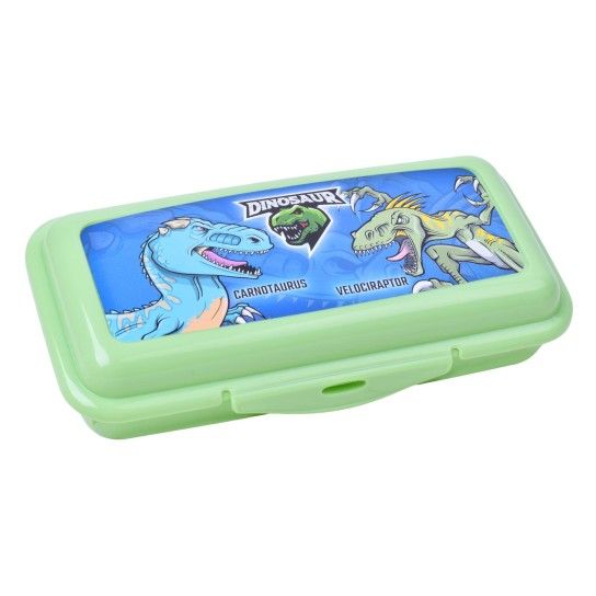 LANCHEIRA PLASTICO ANIMAIS 16.5CM 11034 LANCHEIRA PLASTICO ANIMAIS 16.5CM 11034