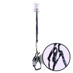 PEITORAL+ TRELA ANIMAL 2535-500-1 CX120 PEITORAL+ TRELA ANIMAL 2535-500-1 CX120