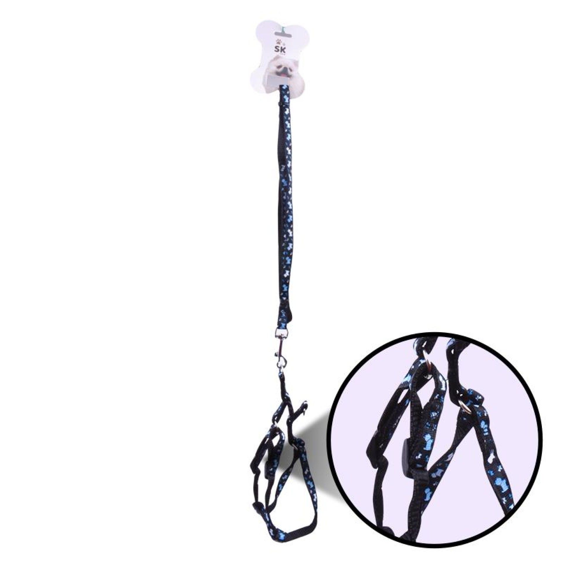 PEITORAL+ TRELA ANIMAL 2535-500-1 CX120 PEITORAL+ TRELA ANIMAL 2535-500-1 CX120