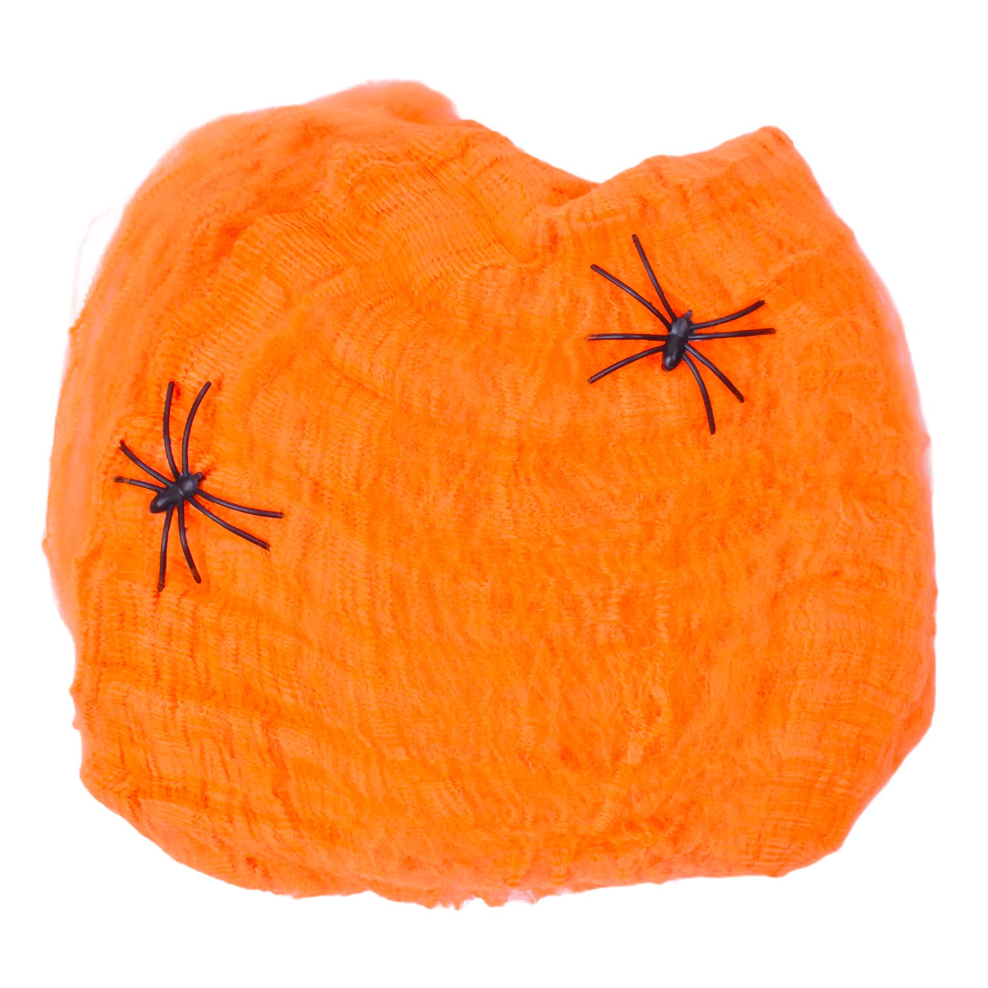 TEIA 40GR + 2 ARANHAS 202-650-40 CX360 TEIA 40GR + 2 ARANHAS 202-650-40 CX360