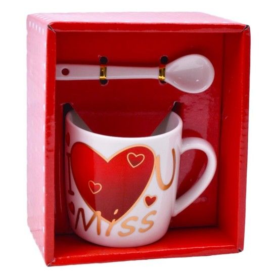 CANECA+COLHER 7,2X7,2 2645-109-09 CX120 CANECA+COLHER 7,2X7,2 2645-109-09 CX120