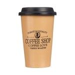COPO C/TAMPA SILICONE SORT 440ML CX4