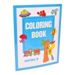 LIVRO PINTAR 1816-007 CX600