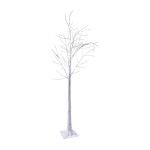 ARVORE NAT C/LUZ 150CM 2595-001-150 CX10 ARVORE NAT C/LUZ 150CM 2595-001-150 CX10