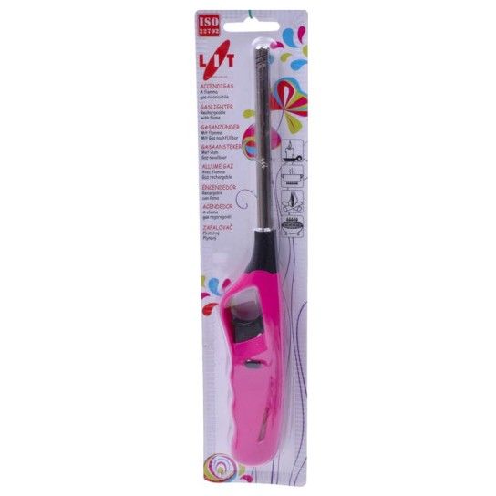 ISQUEIRO TWIST 27CM ISQUEIRO TWIST 27CM