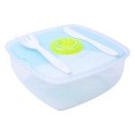 CAIXA PLASTICO C/ TALHER PQ151