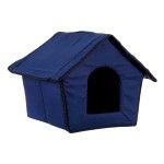 CASOTA ANIMAL ACOLCHADA 87510