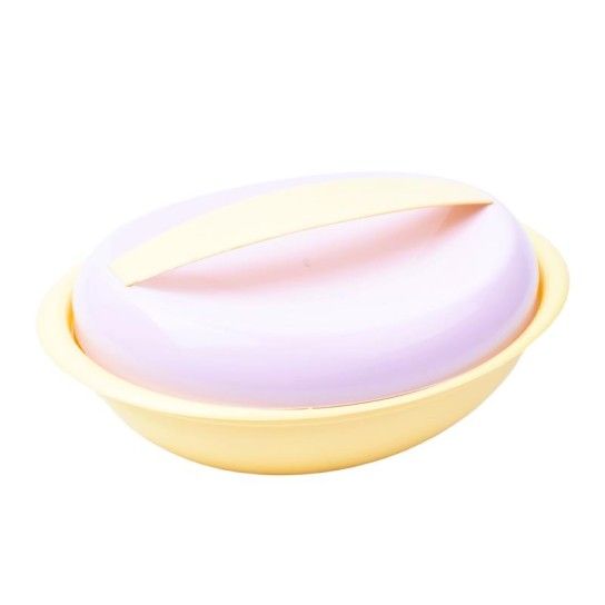 PLASTICO CAÇAROLA OVAL C/ TAMPA 900ML PLASTICO CAÇAROLA OVAL C/ TAMPA 900ML
