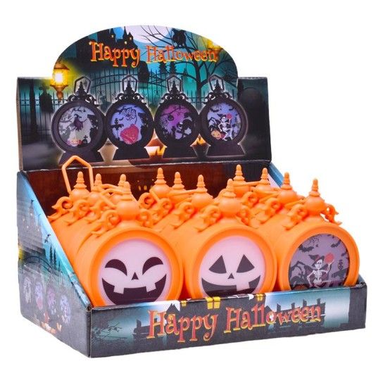 VELA HALLOWEEN 1862-609 CX480 VELA HALLOWEEN 1862-609 CX480