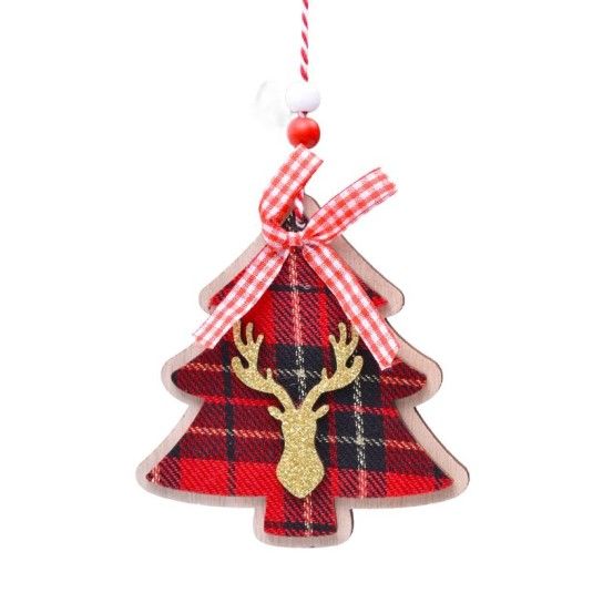 PINGENTE NATAL 1785-504 CX240 PINGENTE NATAL 1785-504 CX240