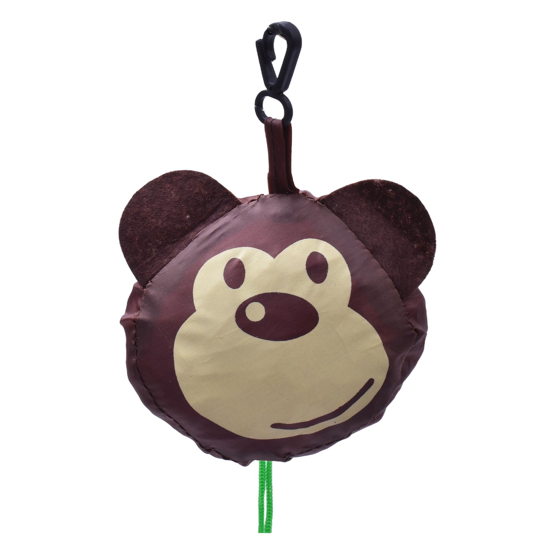 SACO COMPRAS MACACO 1407-006-04 CX480