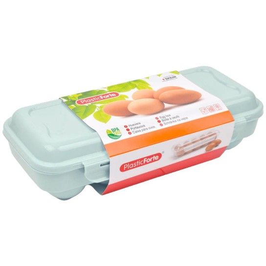 CAIXA P/OVOS CHICK COR 114121A CAIXA P/OVOS CHICK COR 114121A