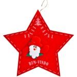 DECORAO NATAL ESTRELA 1611-000