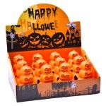 ABOBORA HALLOW C/LUZ 2932-100 CX120