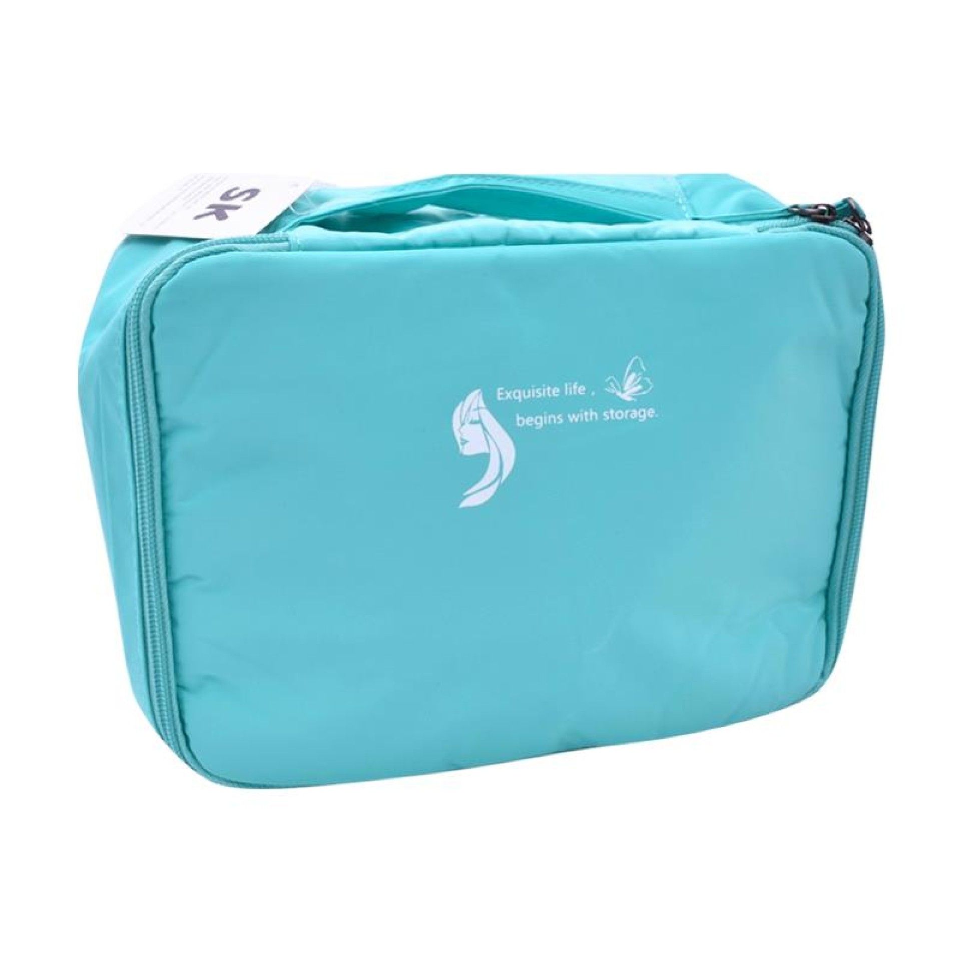 BOLSA NECESSAIRE 2557-203 CX100 BOLSA NECESSAIRE 2557-203 CX100