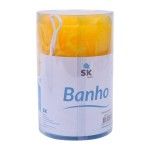 ESPONJA BANHO 2X30GR. 201-110-30 CX72