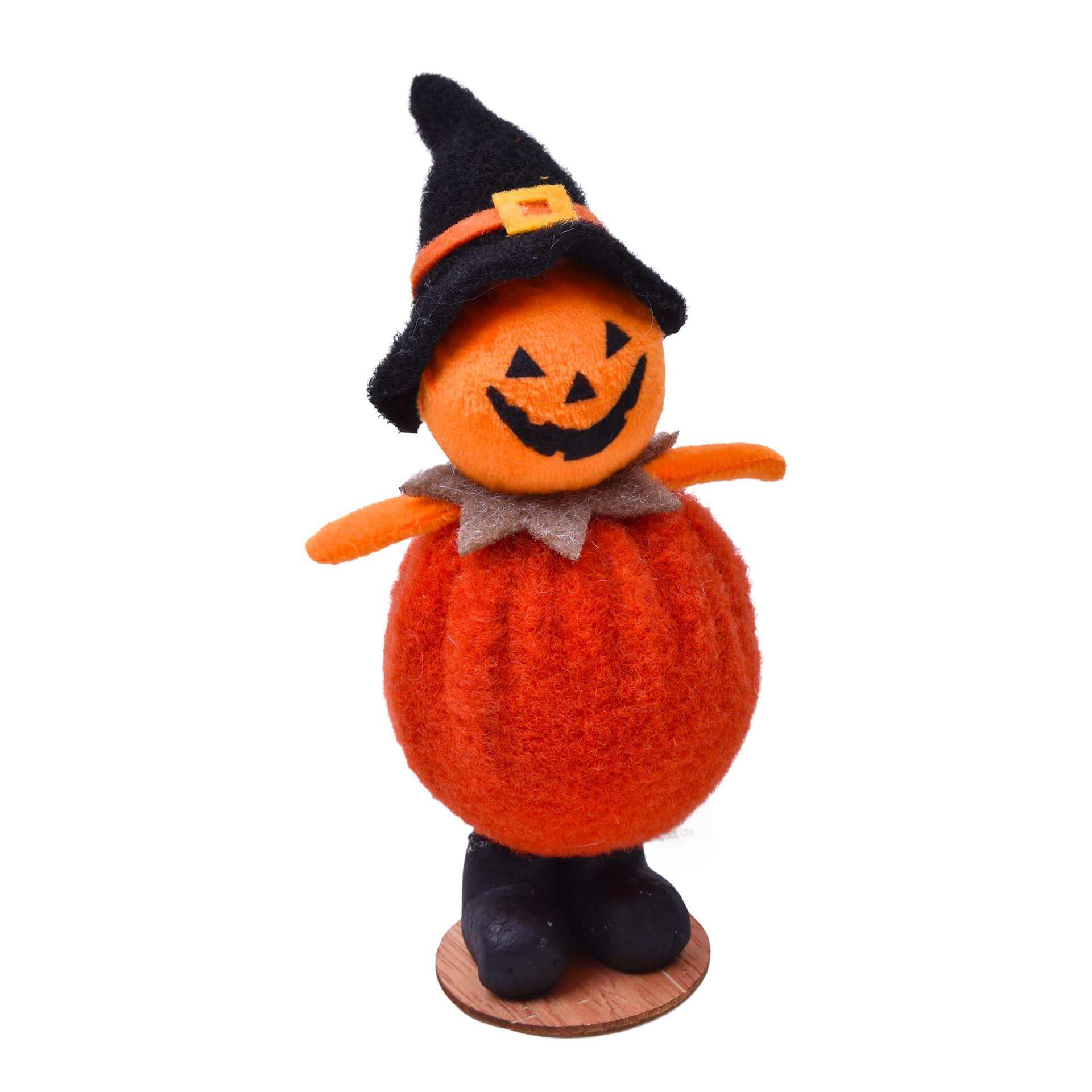DECOR. HALLOWEEN 16CM 2855-706 CX480 DECOR. HALLOWEEN 16CM 2855-706 CX480