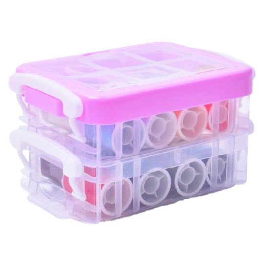 SET COSTURA 21UN 2807-027 CX120 SET COSTURA 21UN 2807-027 CX120