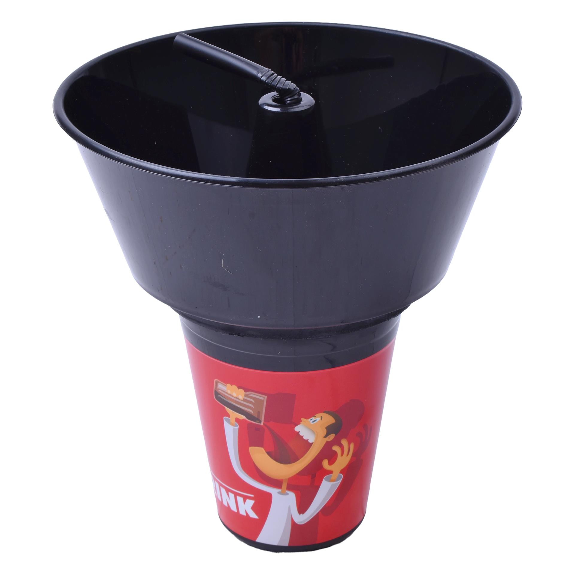 COPO+TA�A SNACKS TP-564 CX12