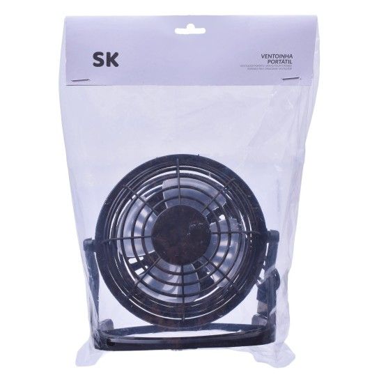 VENTOINHA USB SKPA-837-349 CX12 VENTOINHA USB SKPA-837-349 CX12