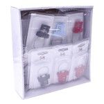 CADEADO C/COD 75MM 2822-064 CX288