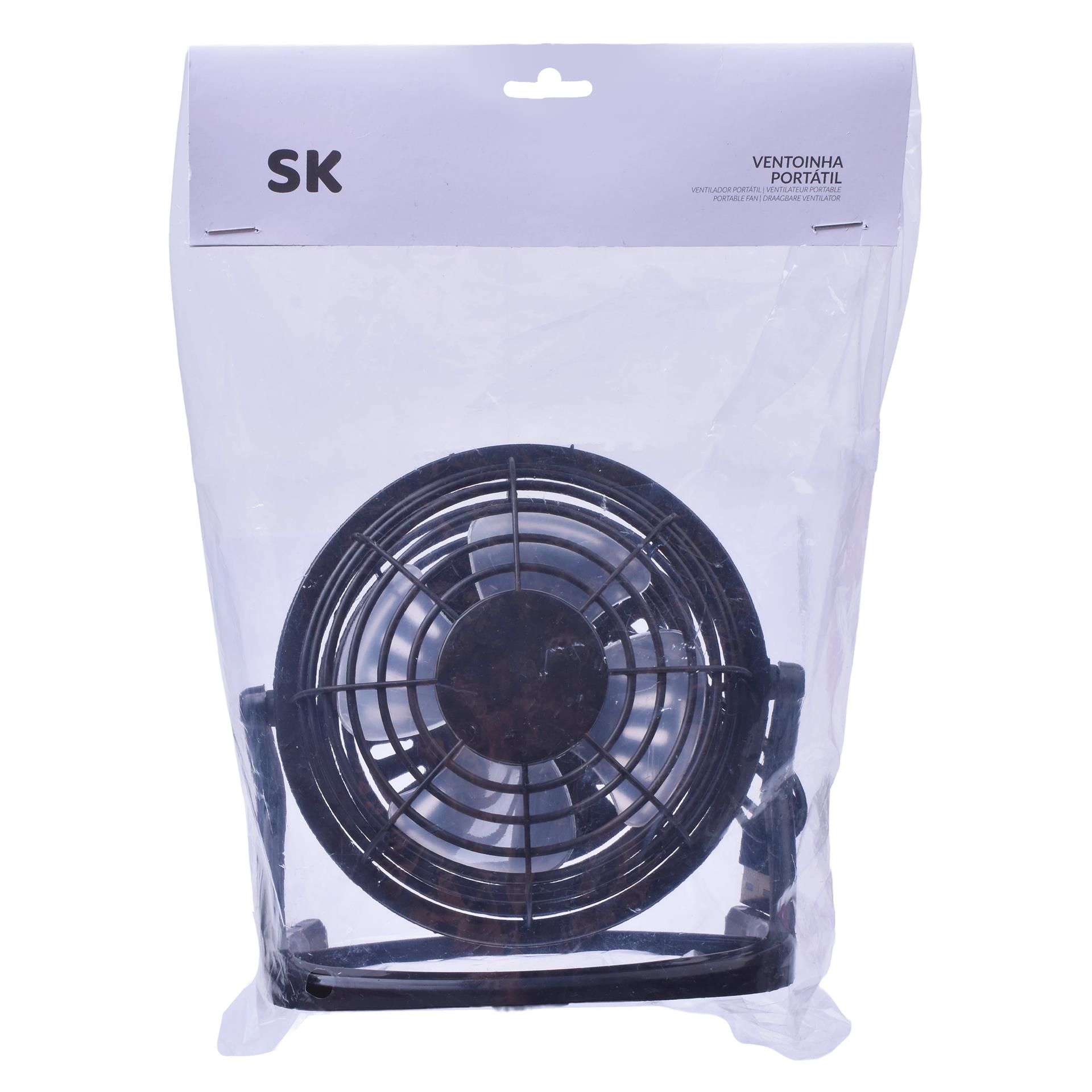 VENTOINHA USB SKPA-837-349 CX12 VENTOINHA USB SKPA-837-349 CX12