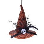 CHAPEU BRUXA HALLOWEEN 2855-600 CX480
