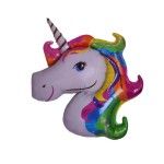 BALAO POLIAMIDA UNICORNIO CX16