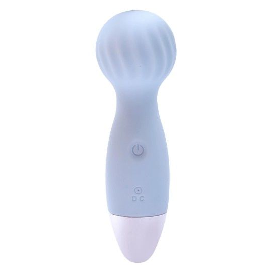 VIBRADOR 14,8X4,5 CM 2569-009 CX120 VIBRADOR 14,8X4,5 CM 2569-009 CX120