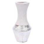 JARRA DECORATIVA 6.5X15CM JARRA DECORATIVA 6.5X15CM