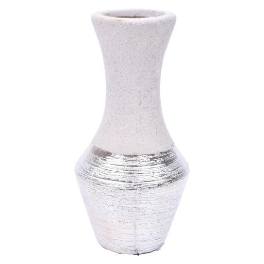 JARRA DECORATIVA 6.5X15CM JARRA DECORATIVA 6.5X15CM
