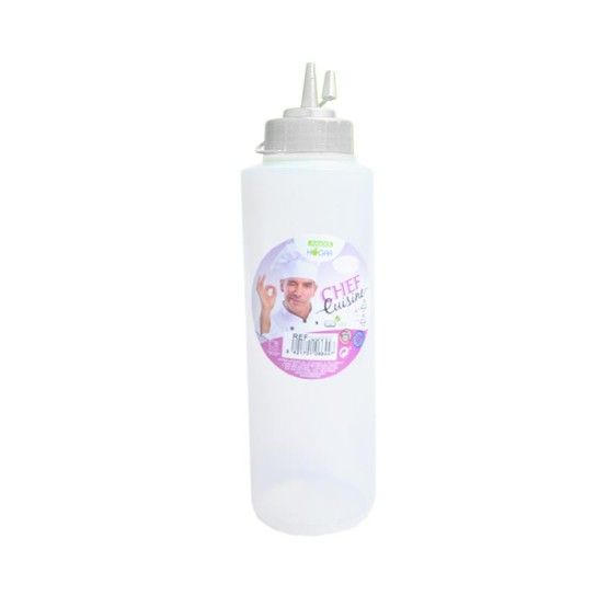 FRASCO P/MOLHOS 350ML CORES SORT 06641 FRASCO P/MOLHOS 350ML CORES SORT 06641
