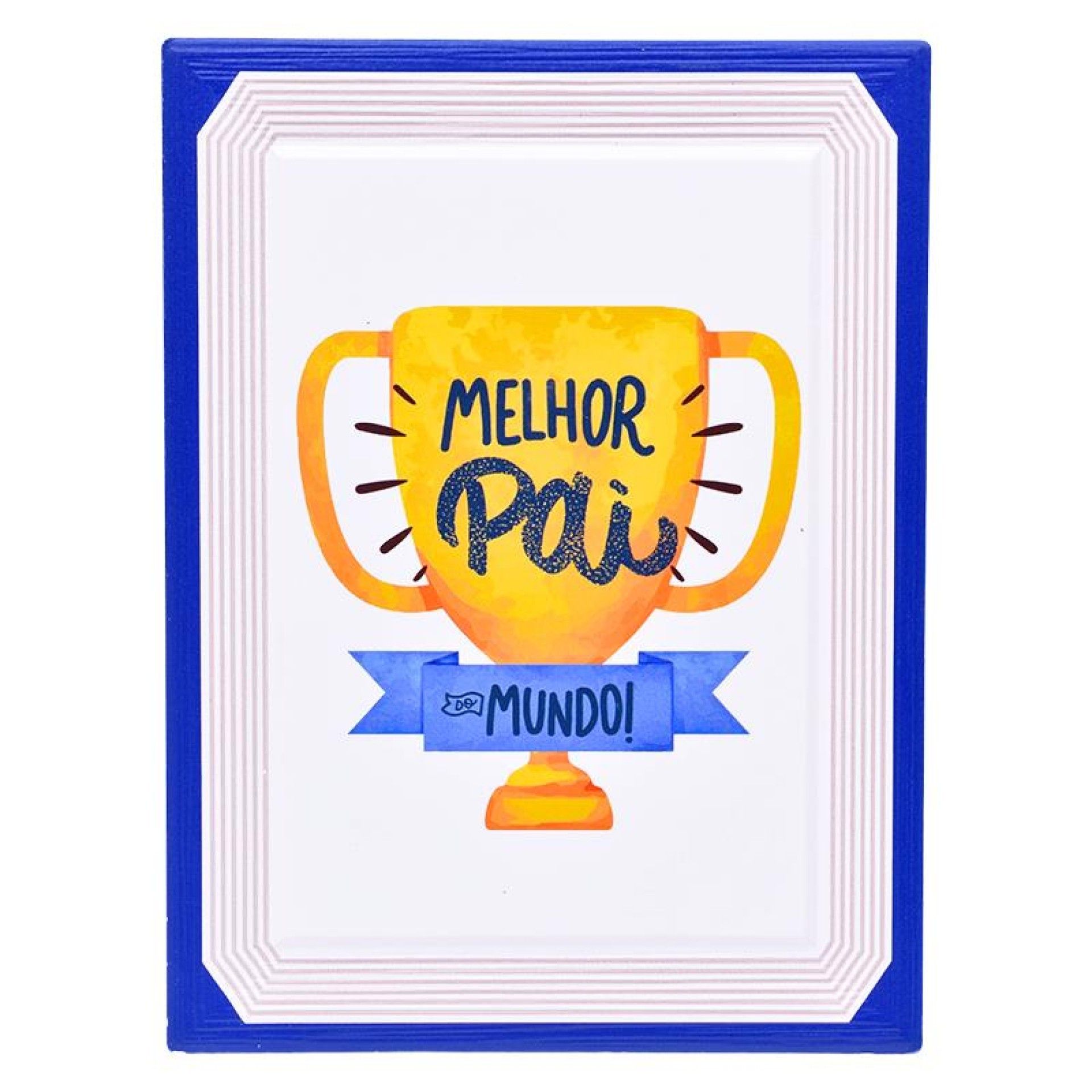 PLACA DEC. DIA PAI 1947-800-P4 CX48 PLACA DEC. DIA PAI 1947-800-P4 CX48