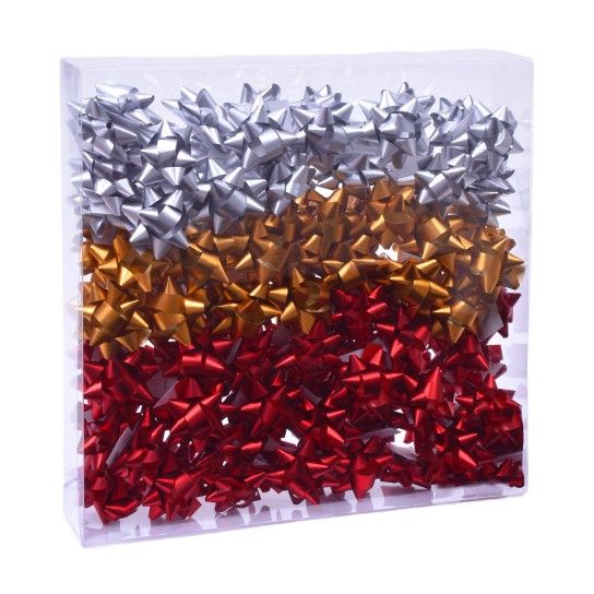 LAÇOS NAT 3,7CM 100U 2979-053-100 CX96 LAÇOS NAT 3,7CM 100U 2979-053-100 CX96