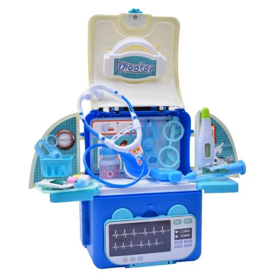 SET MEDICO CP213750 CX24 SET MEDICO CP213750 CX24