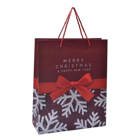 SACO PAPEL 24X18X8,5CM 2710-011 CX480 SACO PAPEL 24X18X8,5CM 2710-011 CX480