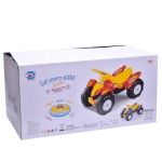 BRINQ. MOTO 4 CP045616