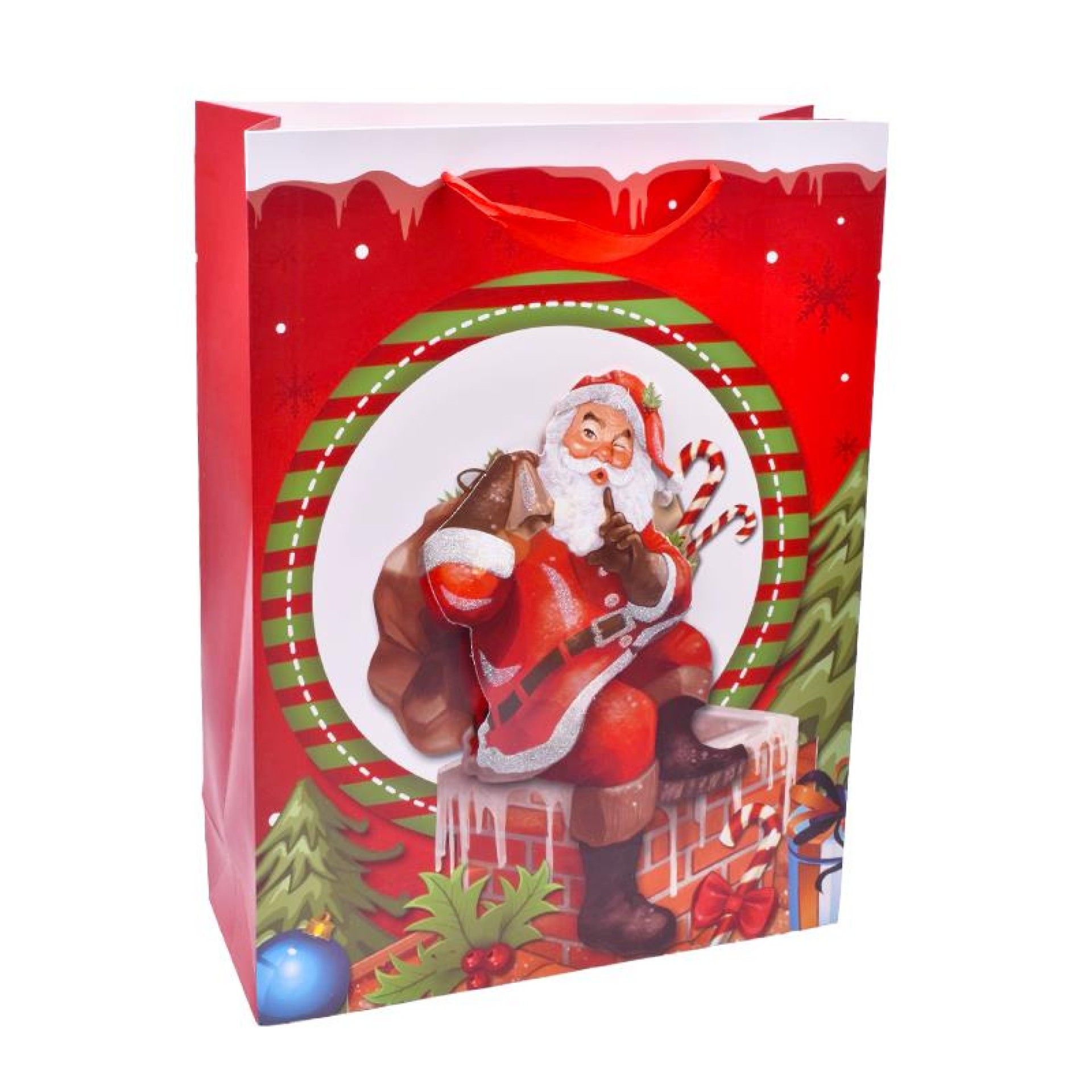 SACO PAPEL 3D 32X26X10 1968-501-01CX240 SACO PAPEL 3D 32X26X10 1968-501-01CX240