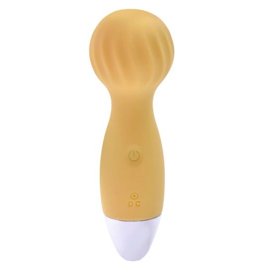 VIBRADOR 14,8X4,5 CM 2569-009 CX120 VIBRADOR 14,8X4,5 CM 2569-009 CX120