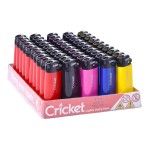 CRICKET ISQUEIRO