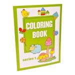 LIVRO PINTAR 1816-007 CX600