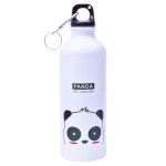 GARRAFA ALUMUNIO 500ML 203-138-500 CX60