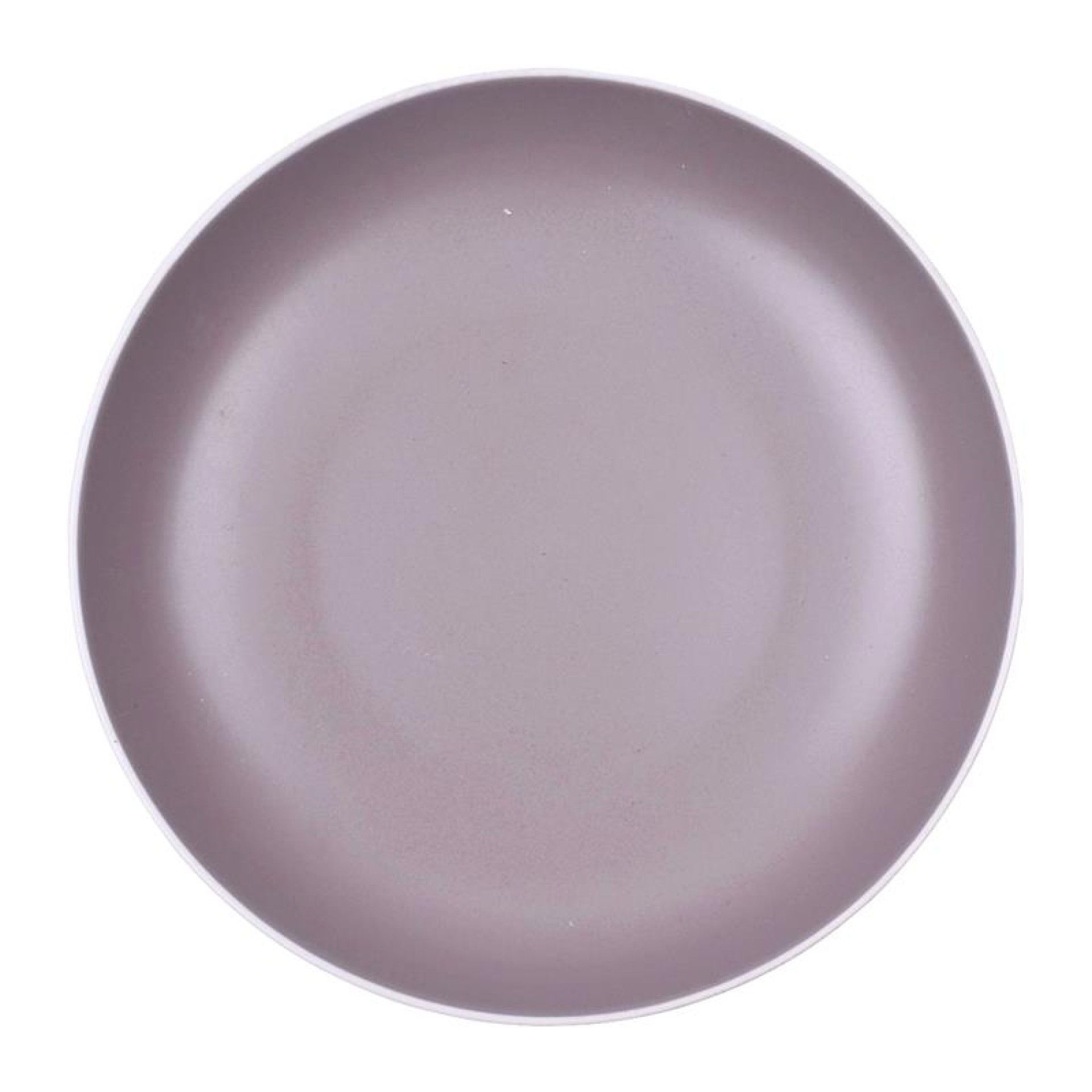 PRATO SOBREMESA 21CM BRC PRATO SOBREMESA 21CM BRC