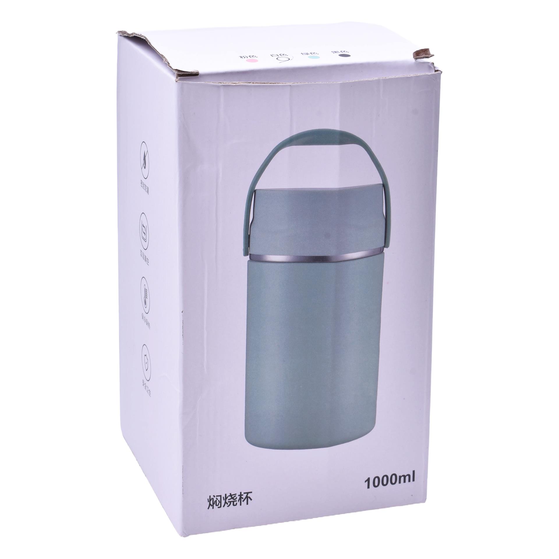 TERMO 1000ML 2950-650-02 CX30 TERMO 1000ML 2950-650-02 CX30