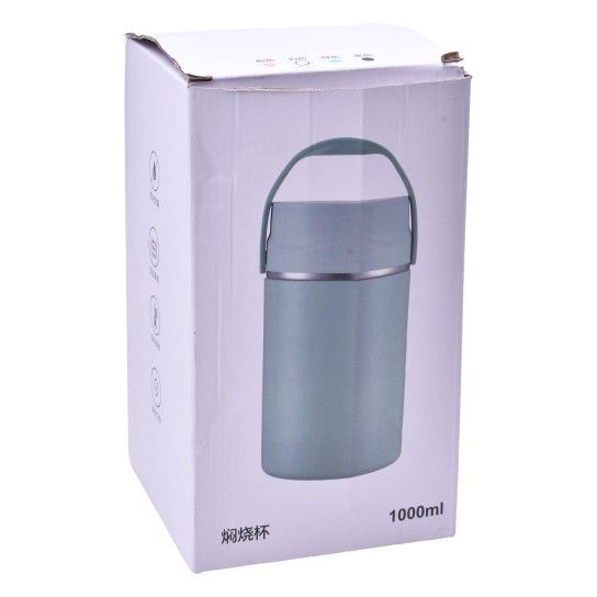 TERMO 1000ML 2950-650-02 CX30 TERMO 1000ML 2950-650-02 CX30