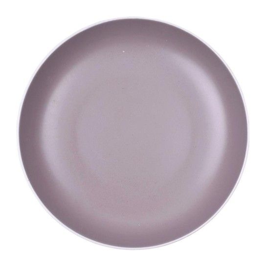 PRATO SOBREMESA 21CM BRC PRATO SOBREMESA 21CM BRC