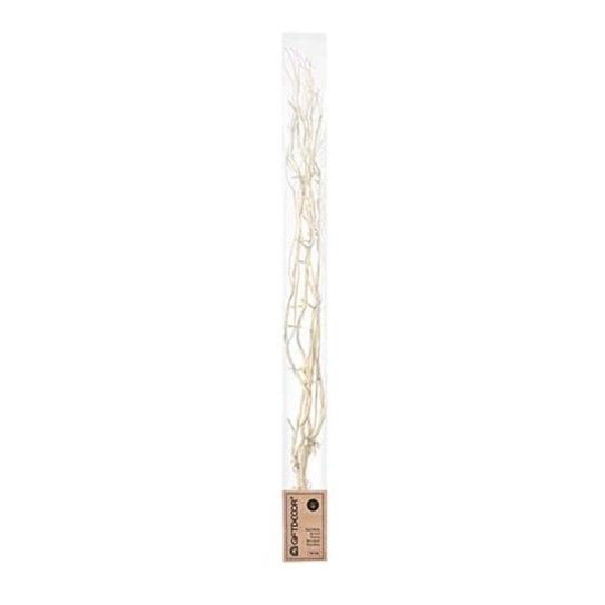 RAMO VARAS NATURAL 30 LEDS 90CM