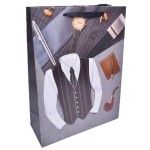 SACO PAPEL 40X30X12 3D1968-404-02 SACO PAPEL 40X30X12 3D1968-404-02